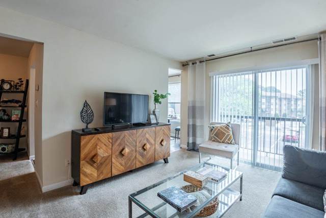 1-bedroom apartment at Chesapeake Glen Apartment Homes in Glen Burnie, MD